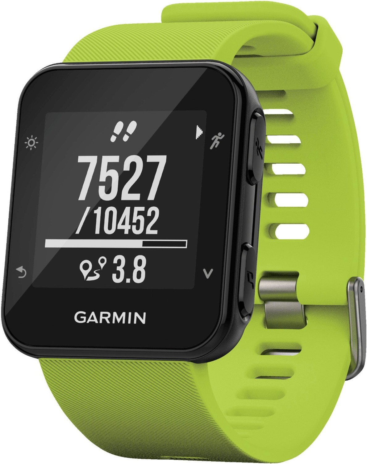 garmin forerunner 90