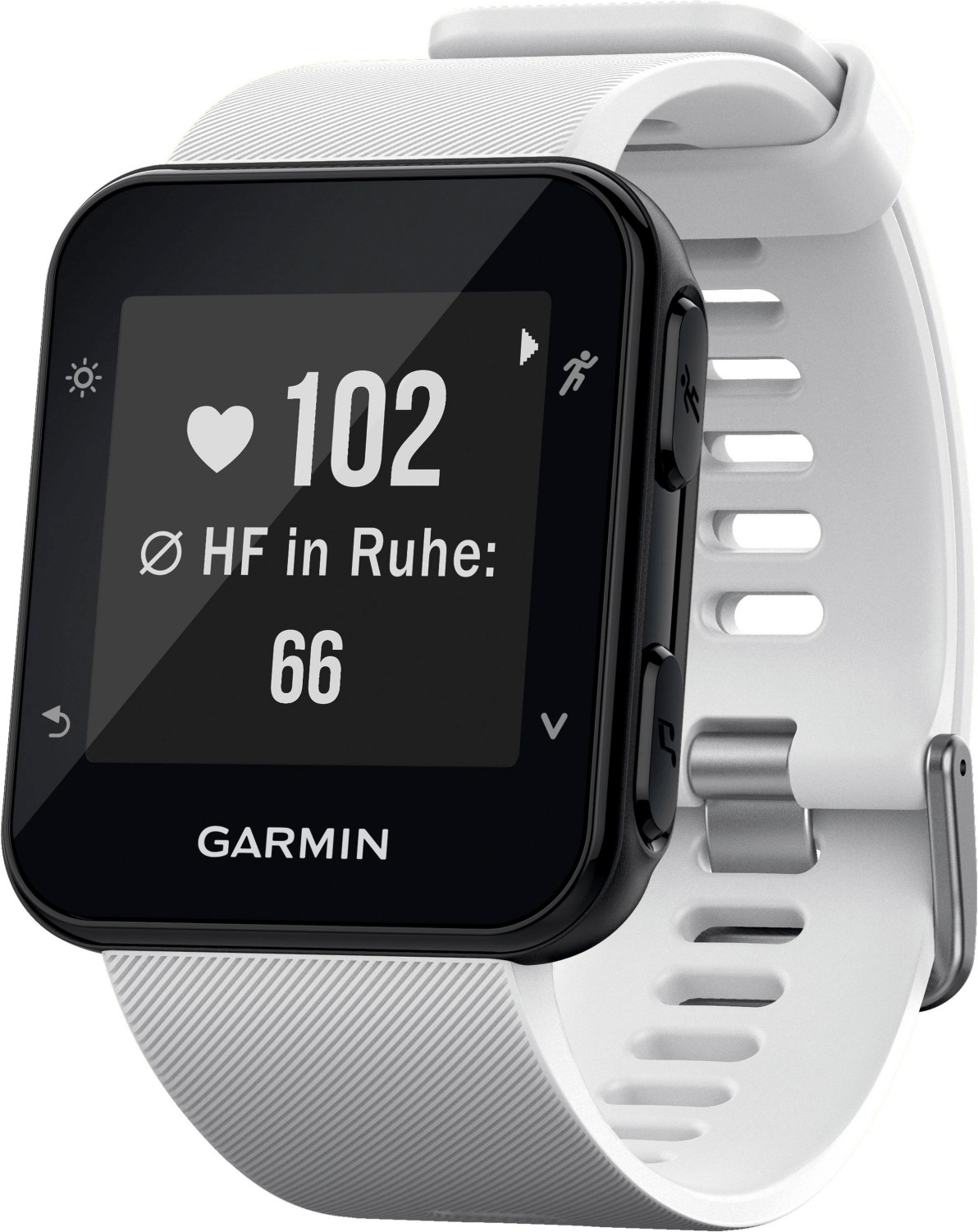 garmin forerunner 35 serial number