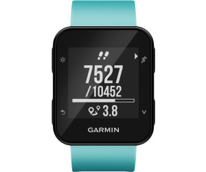 garmin forerunner 35 blue