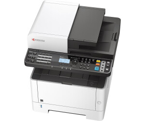 Печка kyocera 2540dn