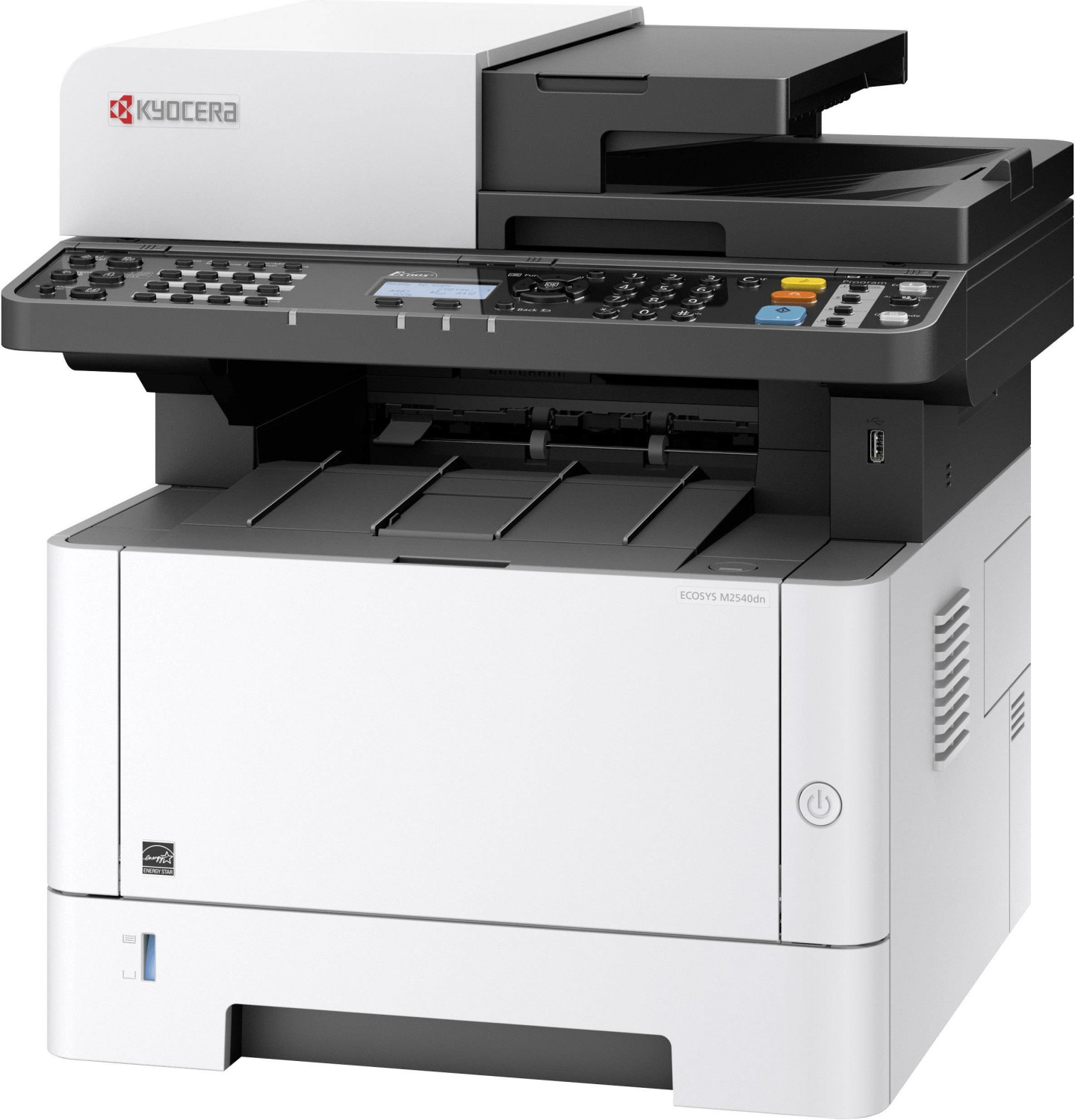 Kyocera Ecosys M2540dn a € 653,19 (oggi)