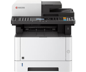 Kyocera m2540dn печка