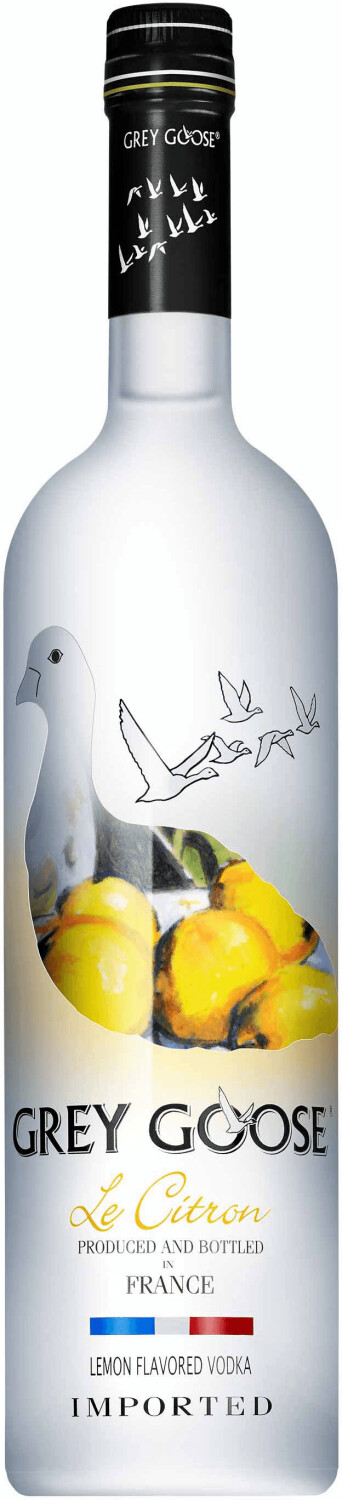 Grey Goose Le Citron 40 %