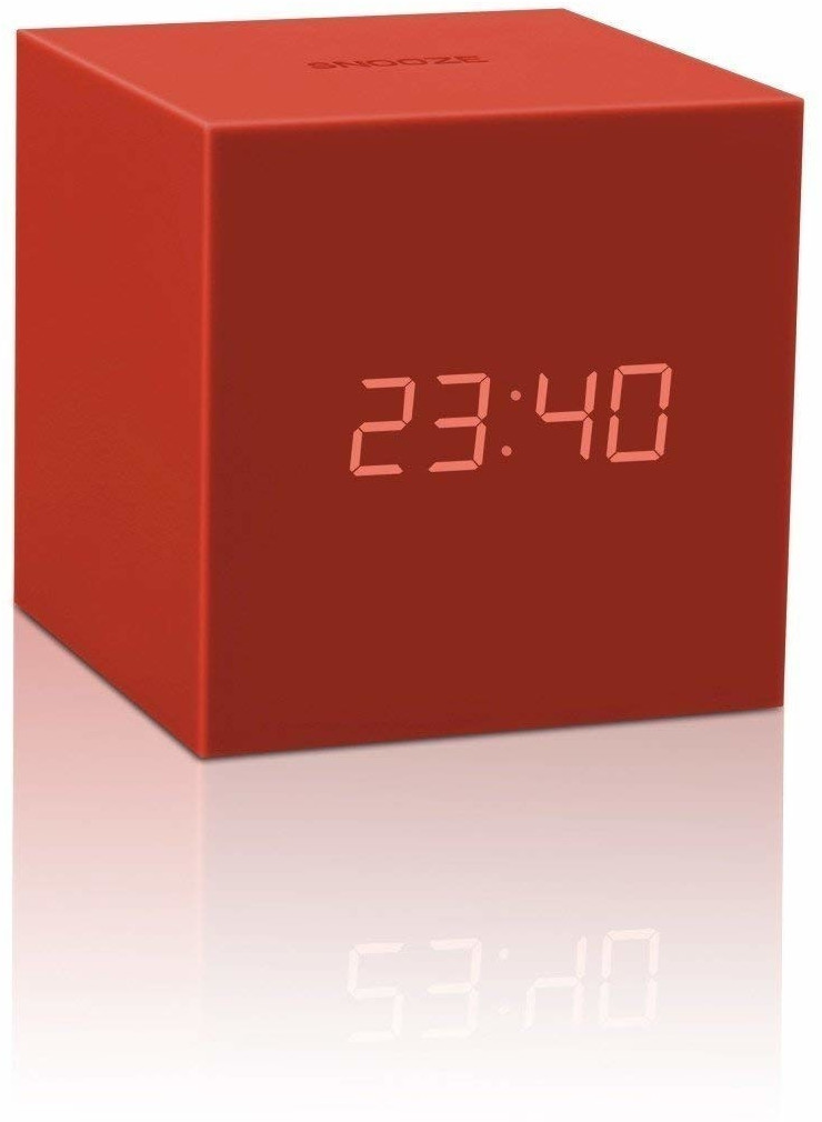 Kubbick Gravity Cube de Gingko