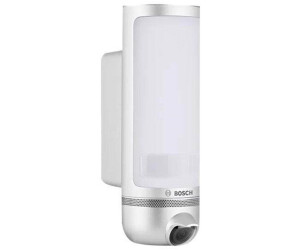 Bosch Smart Home Eyes Außenkamera (F01U314889)