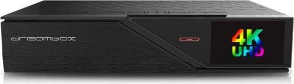 Dream-Multimedia Dreambox DM900 ultraHD