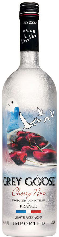 Grey Goose Cherry Noir 40 %