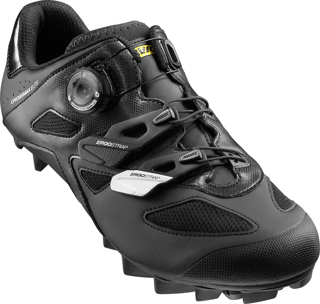 mavic crossmax elite schuhe