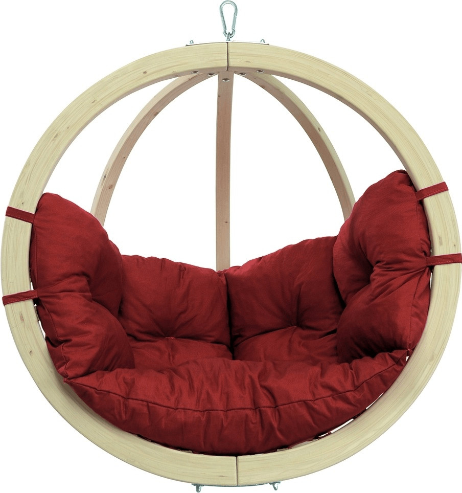 Amazonas Kid's Globo terracotta