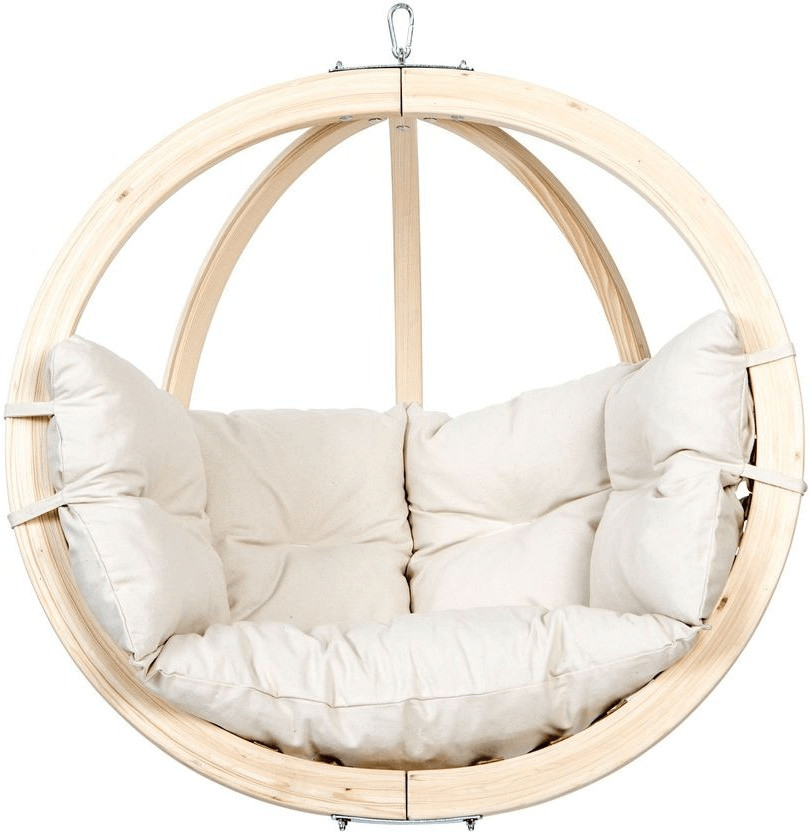 Amazonas Kid's Globo beige