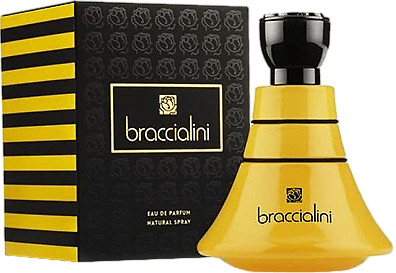 Braccialini Braccialini Pour Femme Eau de Parfum