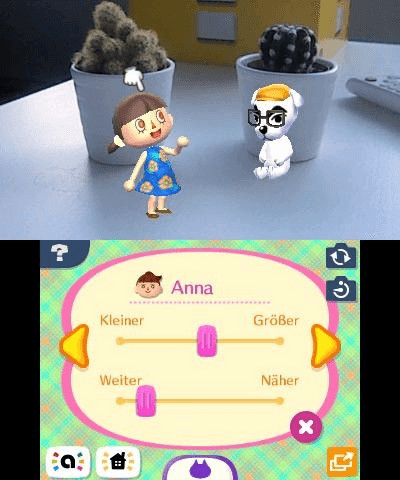 Juego Para Nintendo 3ds Animal Crossing: New Leaf, Welcome Amiibo