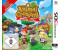 Animal Crossing: New Leaf - Welcome amiibo (3DS)