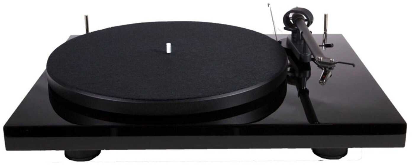 Pro-Ject Debut III noir