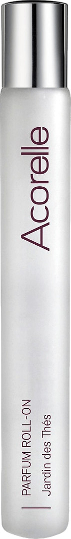 Acorelle Jardin des Thés Parfum Roll-on (10 ml)