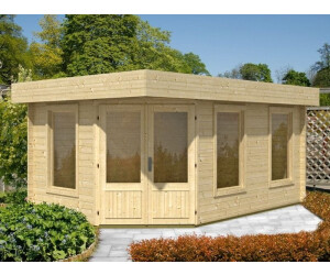 Wolff Maja 40 B 2 Raum 453 X 299 Cm Ab 3 927 29 Preisvergleich Bei Idealo De