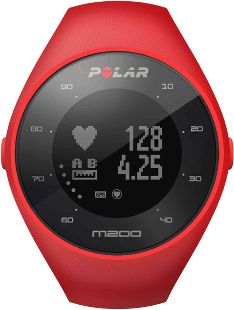Puls polar m200 on sale