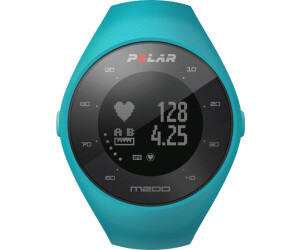 Polar M200 au meilleur prix sur idealo