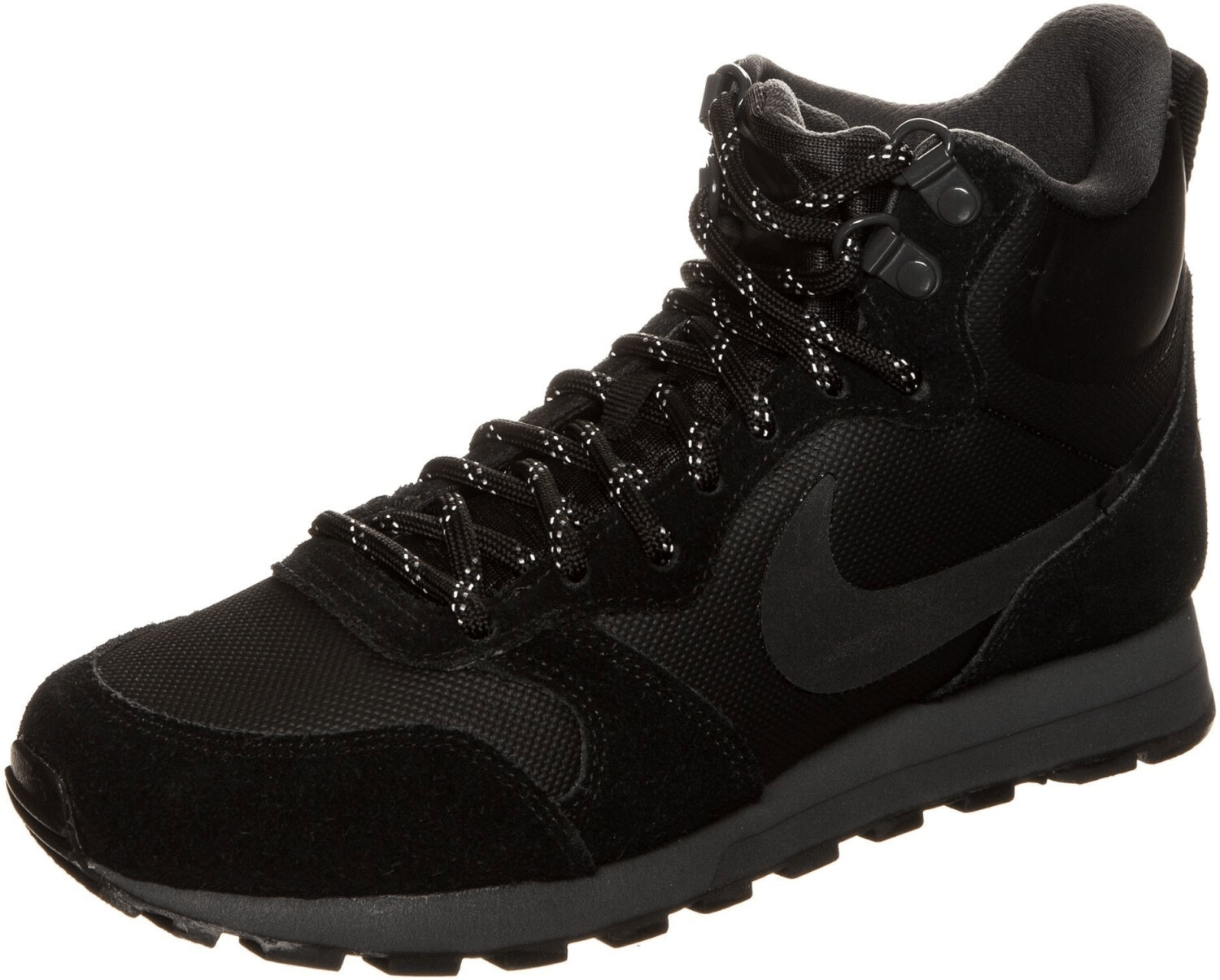 Nike MD Runner 2 Mid Premium Wmn ab 62 90 Preisvergleich bei