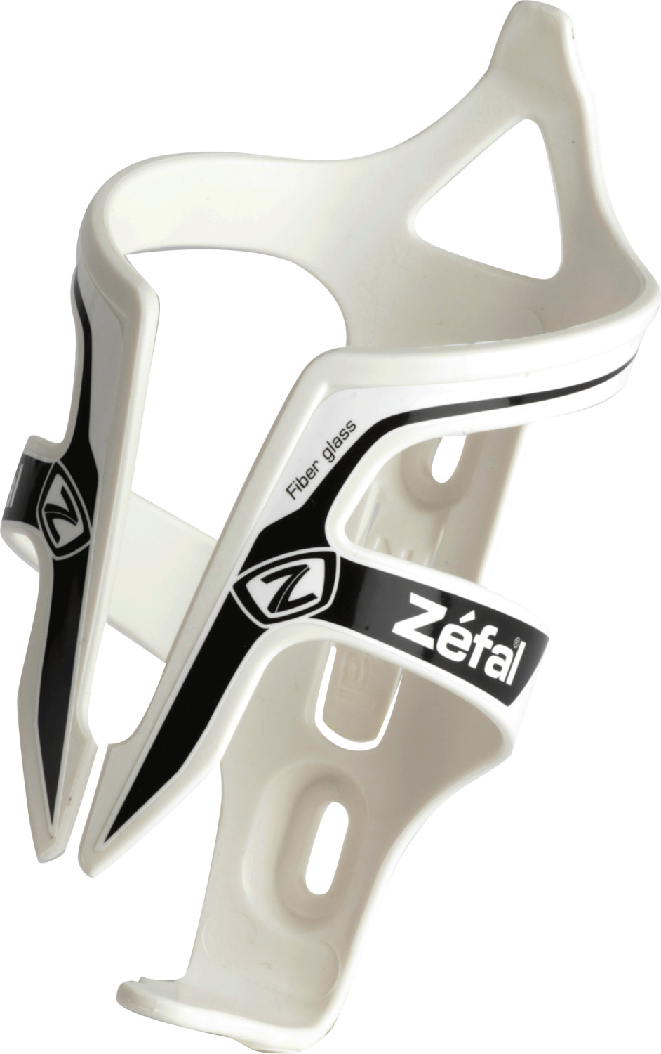 Zéfal Pulse Fiber Glas blanc/noir