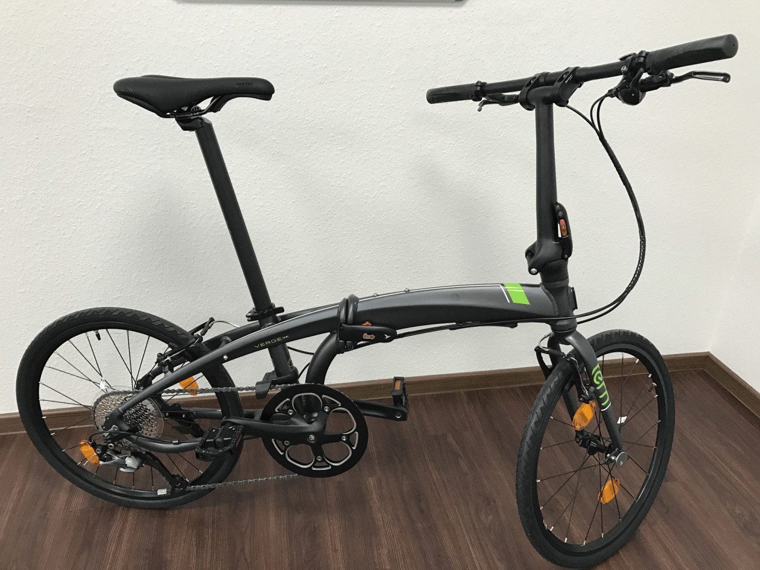 tern d9