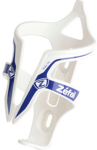Zéfal Pulse Fiber Glas blanc/bleu