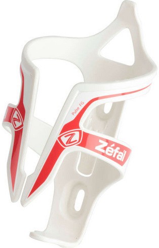 Zéfal Pulse Fiber Glass blanc/rouge