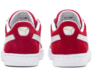 Buy Puma Suede Classic High Risk Red from 47.94 Today Best