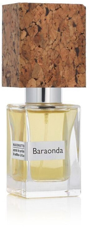 Photos - Women's Fragrance Nasomatto Baraonda Extrait de Parfum  (30ml)