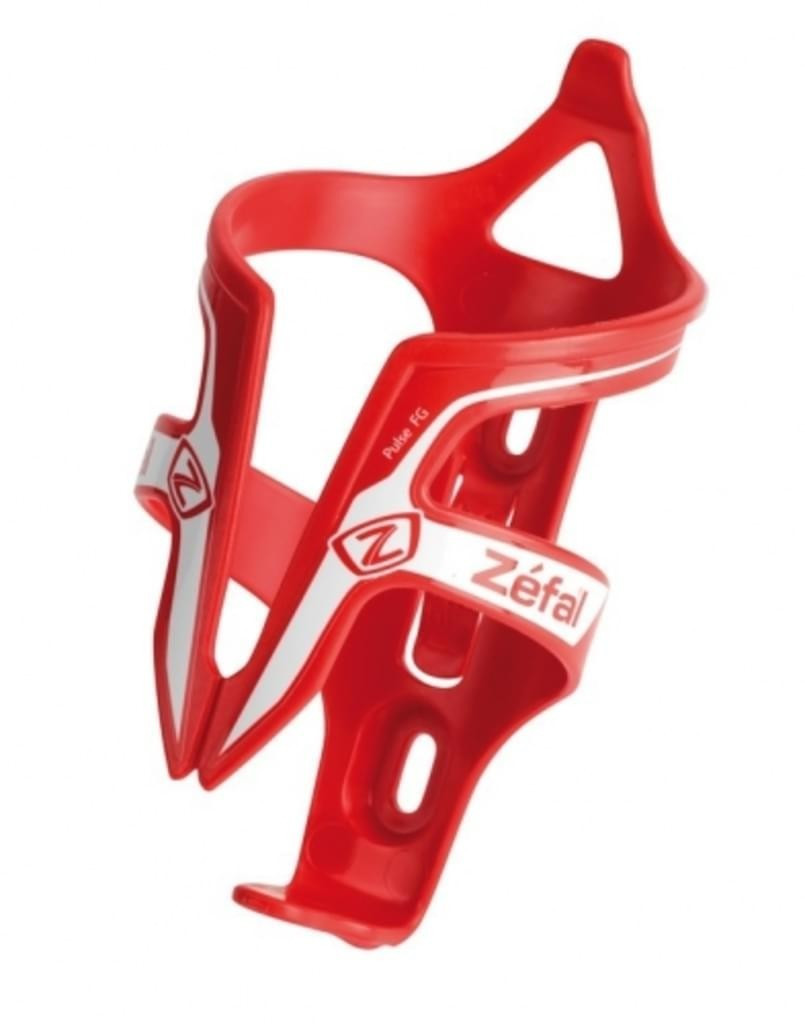 Zéfal Pulse Fiber Glass rouge/blanc