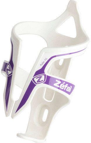 Zéfal Pulse Fiber Glas blanc/violet