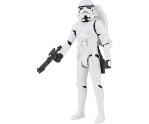 Hasbro Star Wars Rogue One Imperial Stormtrooper Interactech