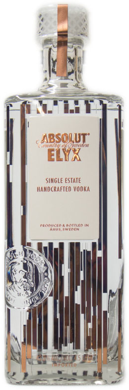 Absolut Elyx 42,3 %