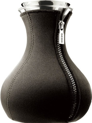 Eva solo Théière 1 L noir
