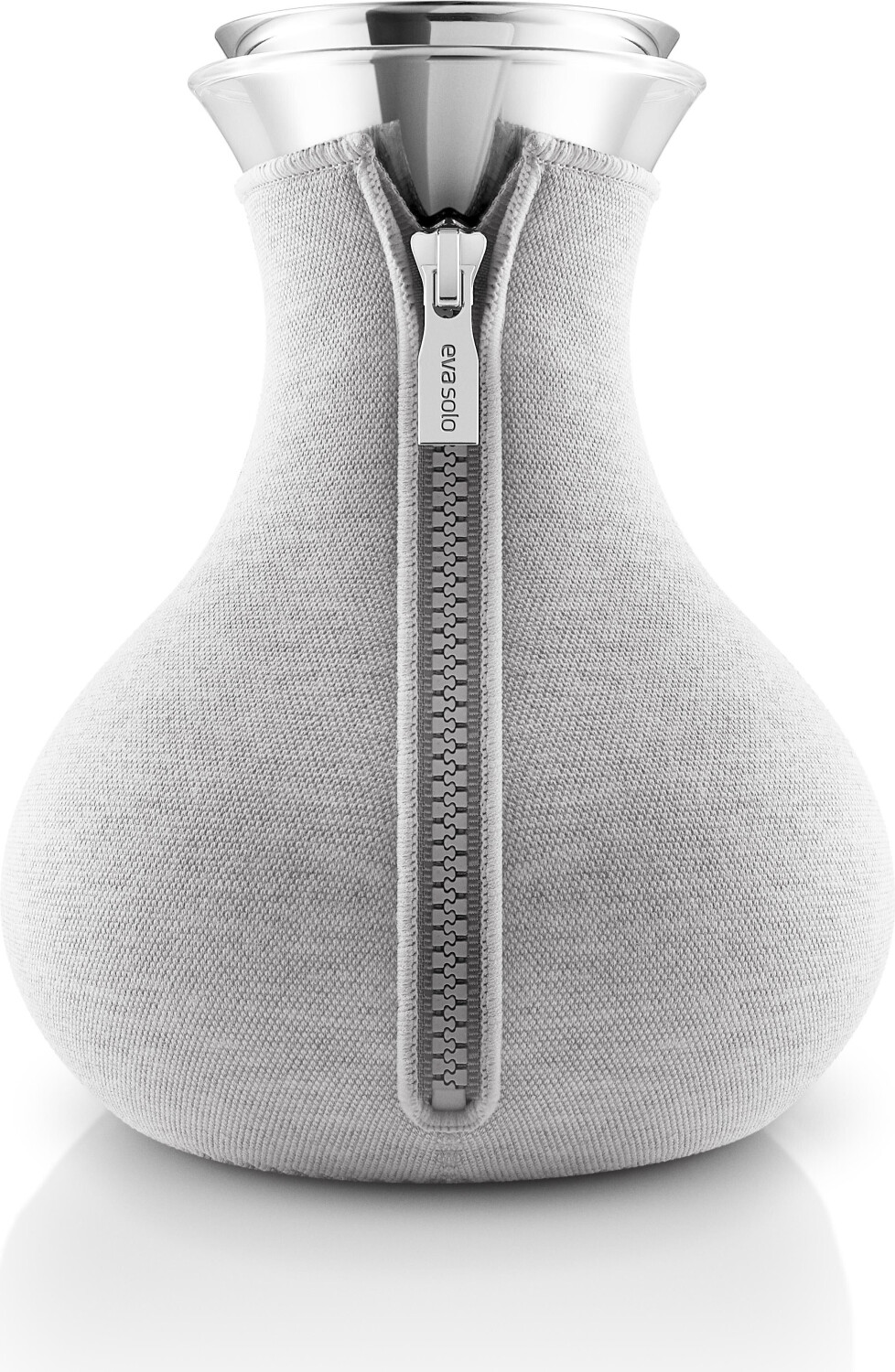 Eva solo Théière 1 L gris clair