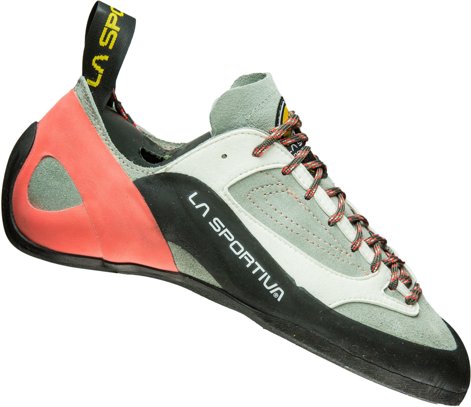 La Sportiva Finale Women grey coral ab 103 95 Preisvergleich
