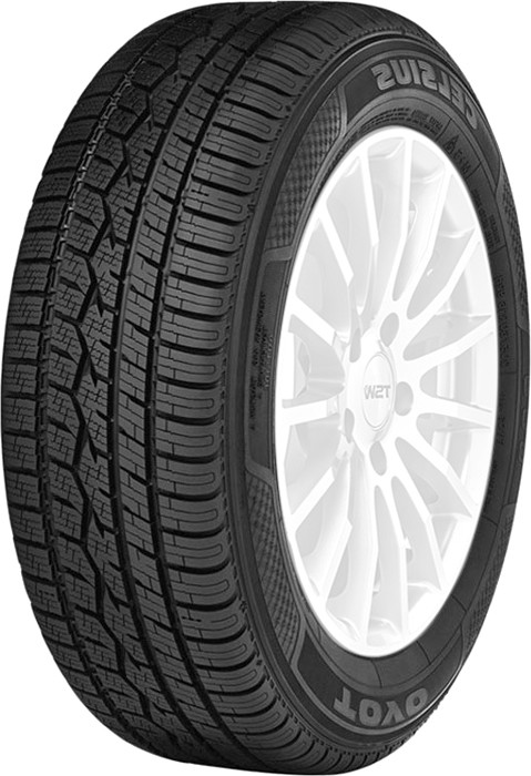 Toyo Celsius 205/55 R16 91H