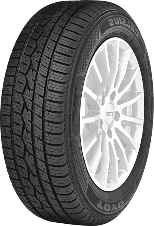 Toyo Celsius 215/65 R16 98H