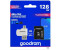 GoodRAM microSDXC UHS-I U1 - 128GB (M1A4-1280R11)