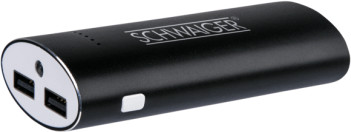Schwaiger Powerbank 5200 mAh