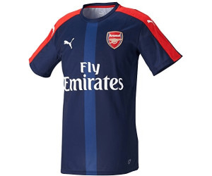 Maillot THIRD Arsenal Entraînement Maillot THIRD Arsenal Entraînement
