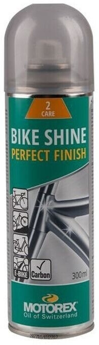Motorex Bike Shine (300ml)