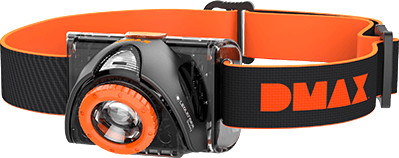 Ledlenser DMAX Buddy DX