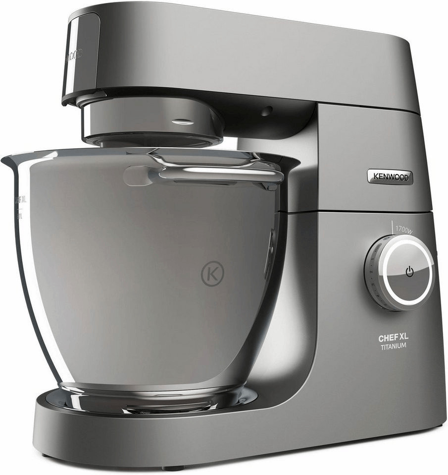 Kenwood Chef Titanium XL KVL8361S