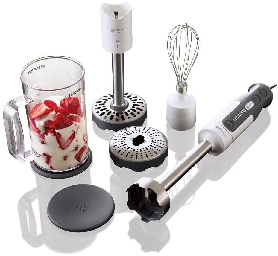 Kenwood HDP 401 WH