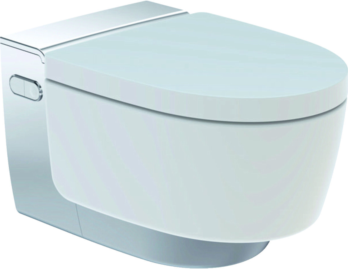 Geberit AquaClean Mera Comfort (146.210.21.1)
