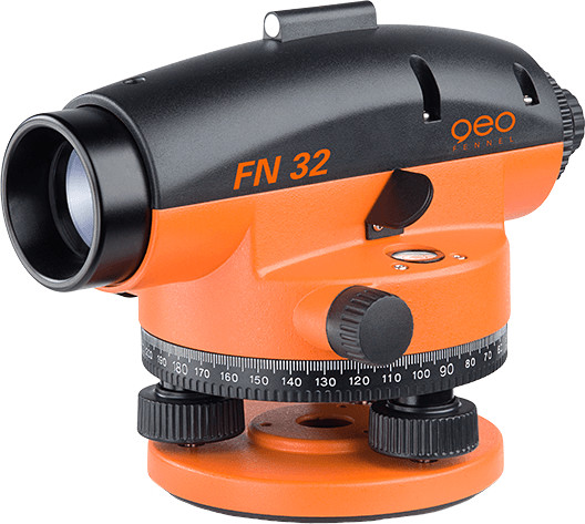 Geo Fennel FN 32 - 360°