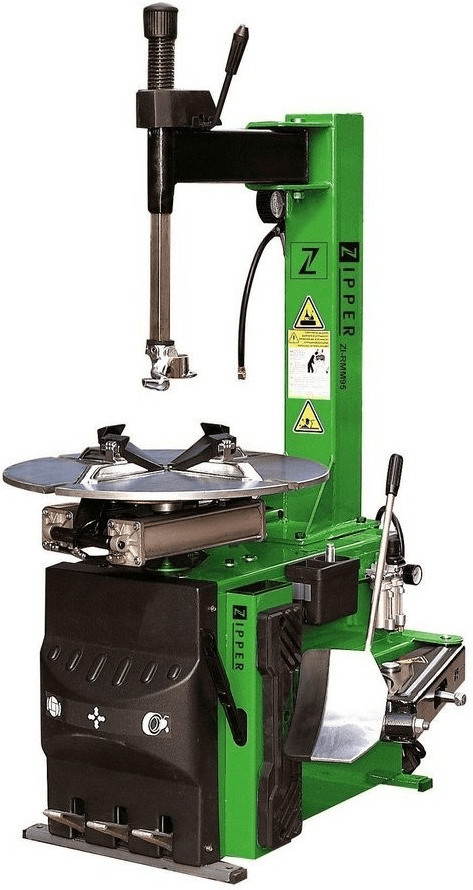 Zipper ZI-RMM95