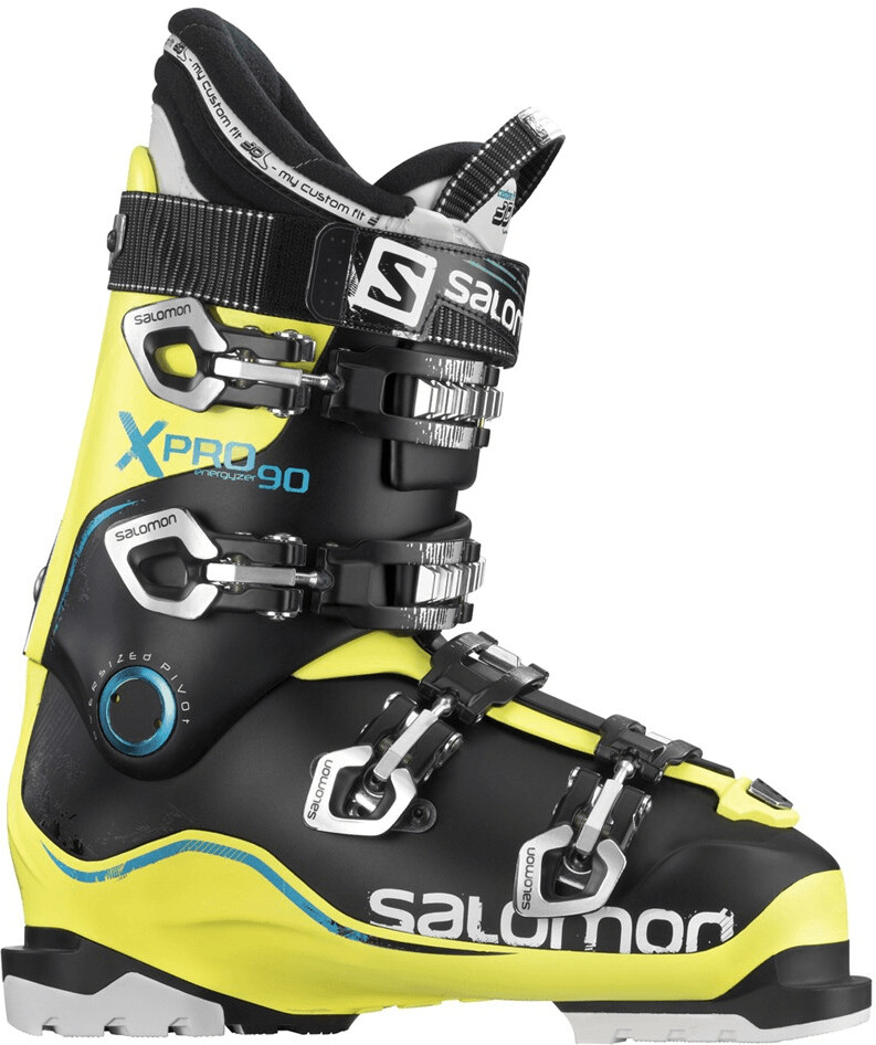 salomon flagship store