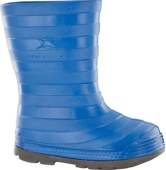 Blackfox Family Enfant blue